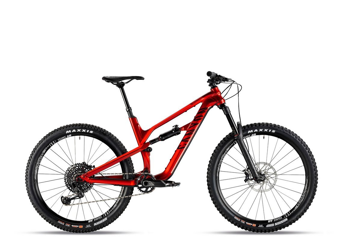 Canyon Spectral AL 6.0