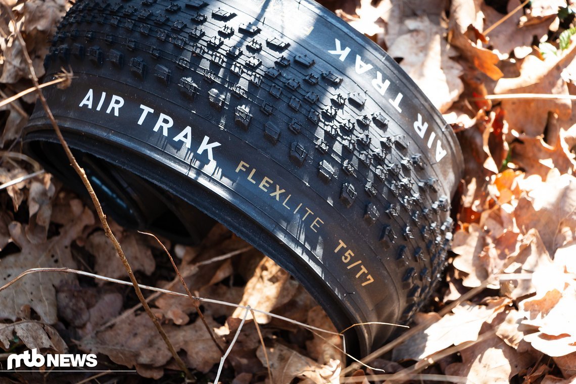 Der Air Trak beerbt den Renegade