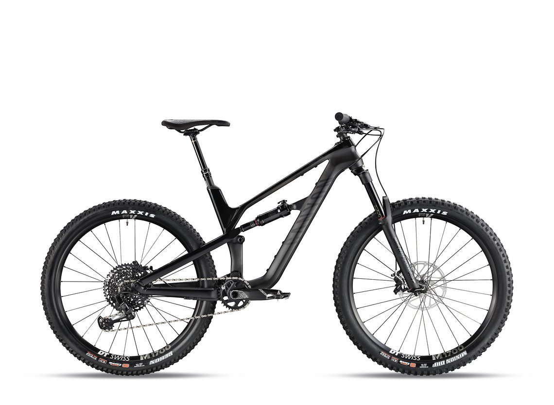 Canyon Spectral CF 8.0