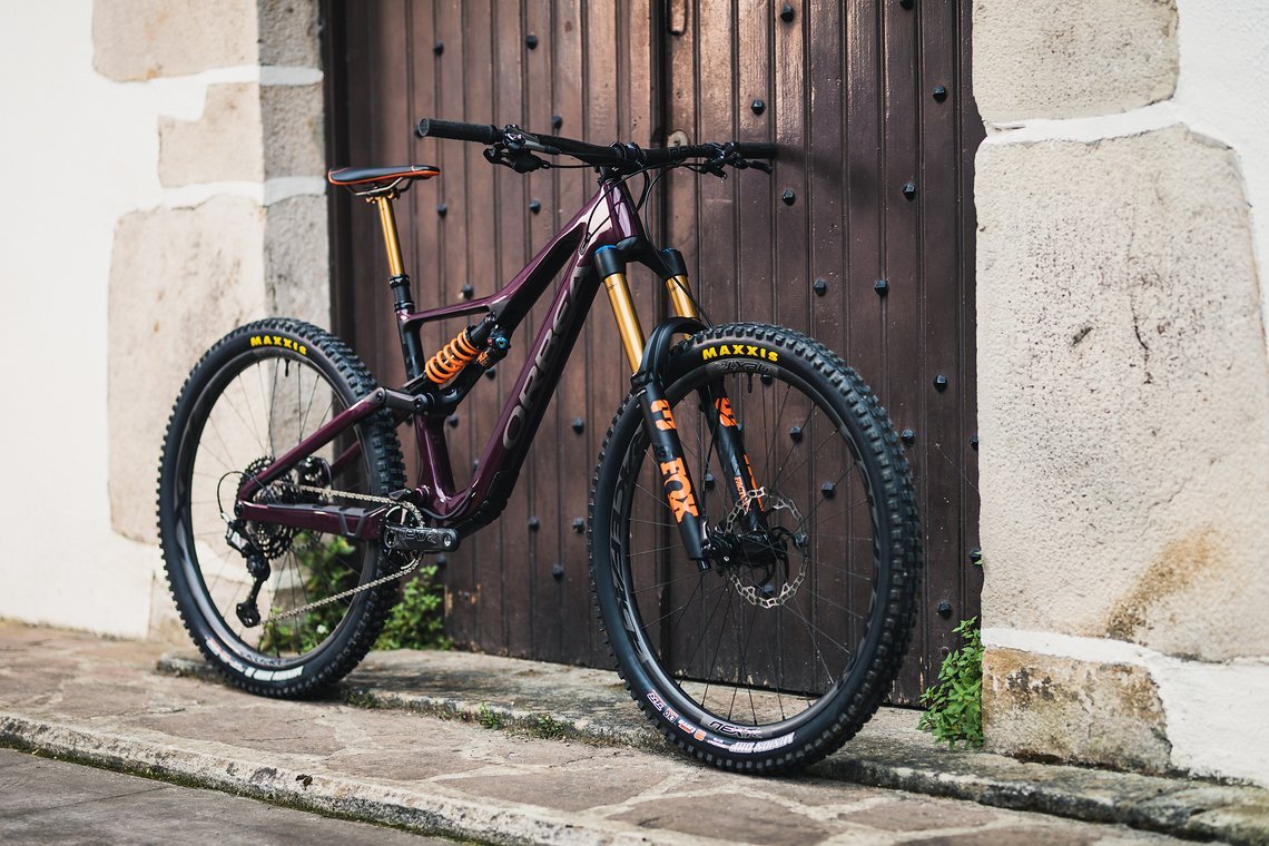 Orbea Rallon-3039