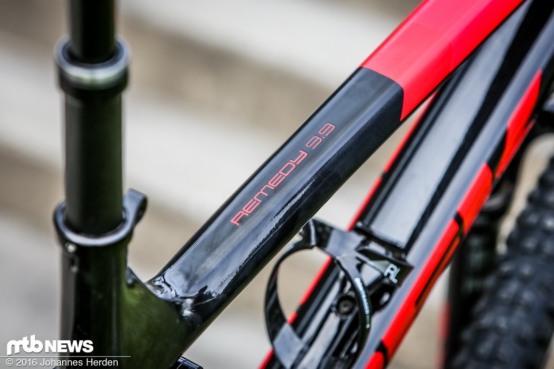 Trek Remedy 2017 Test-14