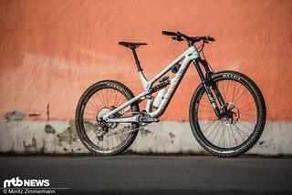 Das Canyon Spectral gibt es zwar schon etwas länger, neu ist allerdings die extreme Vielfalt der Produktpalette Das Canyon Spectral gibt es zwar schon etwas länger, neu ist allerdings die extreme Vielfalt der Produktpalette