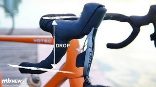 Drop ist negativer Stack Drop ist negativer Stack