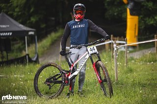 Maximilian Trai (GER)