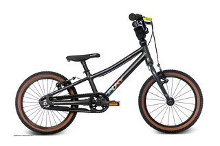 Mit dem LS-Pro Flowmatic bietet Puky ein Kinderfahrrad unter 6 kg an. Mit dem LS-Pro Flowmatic bietet Puky ein Kinderfahrrad unter 6 kg an.
