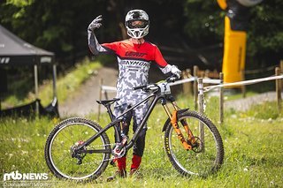 Johannes Fischbach (GER)