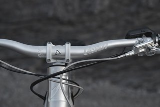 35 mm dick, 800 mm breit und zwei Rise-Optionen 35 mm dick, 800 mm breit und zwei Rise-Optionen