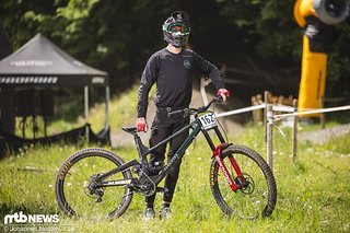 Liam Cosmo Schnabel (GER)