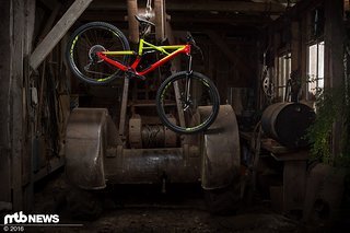 Specialized Enduro S-Works 29 Zoll Specialized Enduro S-Works 29 Zoll
