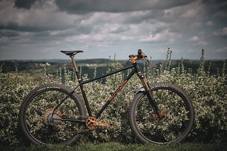 Wir wünschen noch viel Spaß mit dem extrem schicken Bike! Wir wünschen noch viel Spaß mit dem extrem schicken Bike!