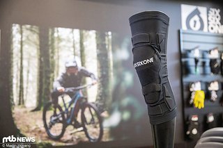 Die SixSixOne Recon Advanced-Knieschoner sollen leicht, atmungsaktiv und gut pedalierbar sein, sowie eine gute Schutzwirkung bieten. Die SixSixOne Recon Advanced-Knieschoner sollen leicht, atmungsaktiv und gut pedalierbar sein, sowie eine gute Schutzwirkung bieten.