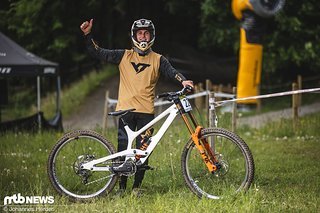 Joshua Lowe (GBR)