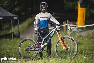 Lorenz Bares (GER)