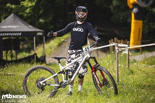 Marwin Hund (GER)