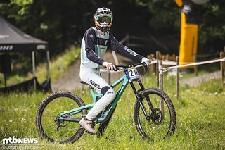 Lars Sterrenburg (NED)