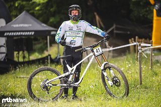 Niclas Meiwes (GER)