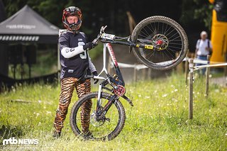 Jelle Hemelsoen (BEL)