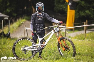 Lars Ole Kelch (GER)