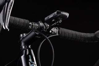 Der neue Cane Creek Computer Mount ist vielseitig einstellbar und schlägt mit einem Preis von rund $ 75 zu Buche. Der neue Cane Creek Computer Mount ist vielseitig einstellbar und schlägt mit einem Preis von rund $ 75 zu Buche.