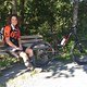 &quot;You are so enduro!&quot;