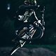hardtail action