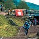 Das Finale des Tages