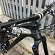 ACROS Gothic Carbon Lenker mit 780 mm Breite und 15 mm Rise