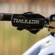 Handguards gehören im Enduro Race inzwischen zum guten Ton