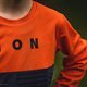 Das Jersey gibt es in drei Größen.