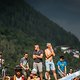 Val di Sole machte seinem Namen alle Ehre