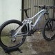 Mondraker Summum Custom erste Ausbaustufe
