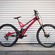 Das neue Arbeitsgerät von Aaron Gwin und Co.: Das Team setzt auf das in den letzten Jahren entwickelte Intense M29