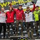Podium Elite Men - EDC Kranjska Gora 2019