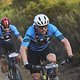 during Stage 3 of the 2025 Absa Cape Epic Mountain Bike stage race held at Fairview, Paarl, Cape Town, South Africa on the 19th March 2025. Photo by Michael Chiaretta/Cape Epic
PLEASE ENSURE THE APPROPRIATE CREDIT IS GIVEN TO THE PHOTOGRAPHER AND ABS