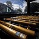 Die WM in Andorra war bei den harten und staubigen Bedingungen ganz schön herausfordernd für die Fahrwerke
