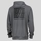 Zu haben ist der Hoodie für 99,95 € (UVP) oder 119,95 € (winddicht, UVP).