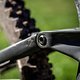 Vollgefederte Bikes haben eine Menge Lager im Rahmen