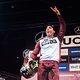 Er ist eindeutig der Fahrer der Saison: Amaury Pierron.