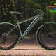 Auch wenn die Bikes sich auf die Größen L und XL aufteilten, so lesen sich die Geometrien im Vergleich durchaus interessant.