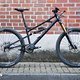 Das Nicolai G1 GPI setzt auf ein elektrisches Smartshift-Getriebe und kombiniert dieses mit einem Gates Carbon-Riemen.