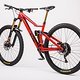 Das edle Vollgas-Enduro Raaw Madonna ist in Kürze als Komplettbike erhältlich