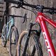 Die Rock Shox SID bietet viel Komfort und Traktion