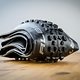 Wie alle Reifen bei Schwalbe ist auch der neue Fat Albert Tubeless Easy