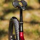Beim Dropper wird auf die OneUp V3 mit 120 mm Hub gesetzt.