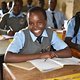 Damela in class 1