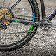 Die SRAM XX1 Eagle zeigte eine souveräne Performance und ist auch nach mehrmonatigem Einsatz noch optimal in Schuss.
