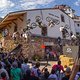 Frontflip im Rennlauf von Nicholi Rogatkin