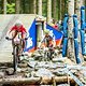 Neff und Dahle duellierten sich zum Auftakt in Nove Mesto