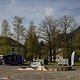 Auch für die Kleinen war mit dem Mini-Pumptrack gesorgt