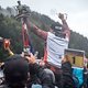 Amaury Pierron stand schon vor dem Rennen in La Bresse als Sieger der Gesamtwertung fest